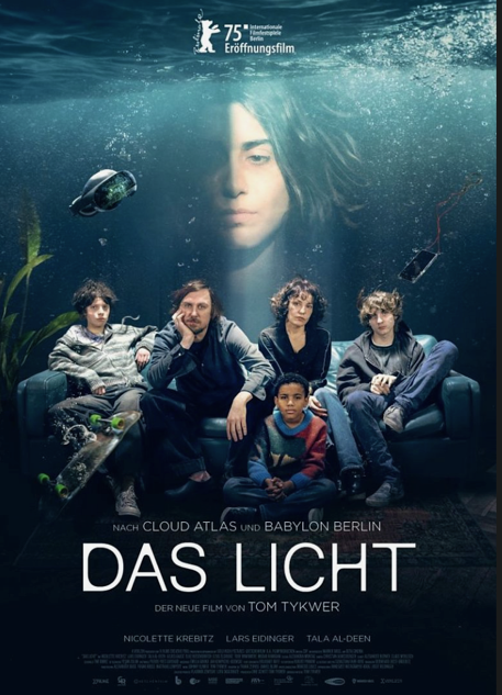 Das Licht Das Licht